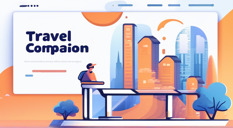 差旅比价平台：智能化管理帮助企业提升差旅效率