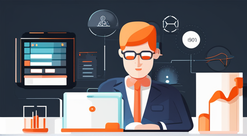 费控系统，费用数据分析的智能处理者