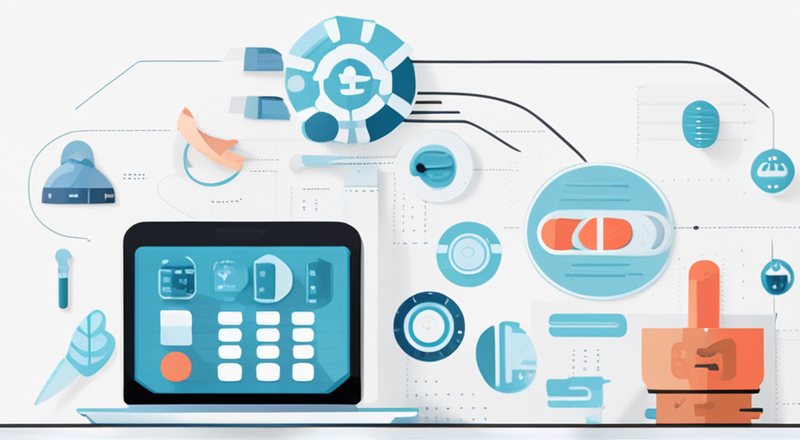 合思费控，预算编制智能辅助，科学合理又高效