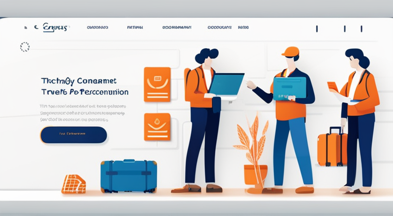 科技企业研发设备采购差旅费用报销，推荐合思专业的差旅服务公司