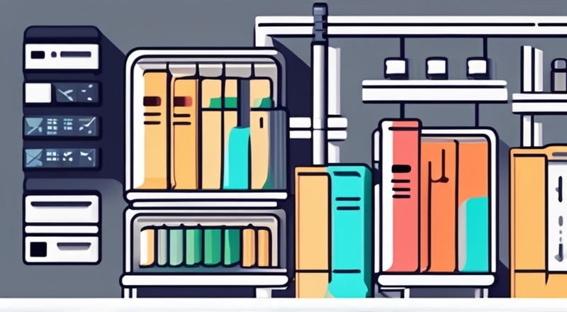 智能比价的会计档案系统，帮你省下大成本，哪家强