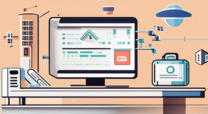 合思差旅报销系统：智能化系统，如何通过自动化提升差旅报销的准确性