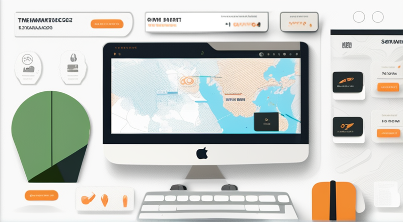 合思差旅管理系统：一站式服务，让广告人轻松穿梭一线城市谈创意项目