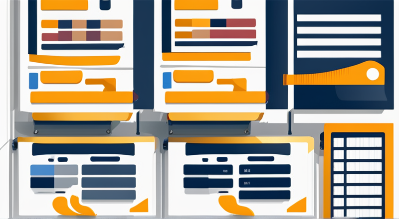 合思会计档案系统的审批效率提升功能哪家好，快速流转