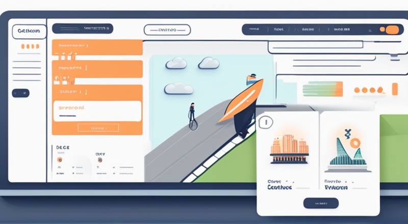 差旅比价平台：智能化管理提升企业差旅效率