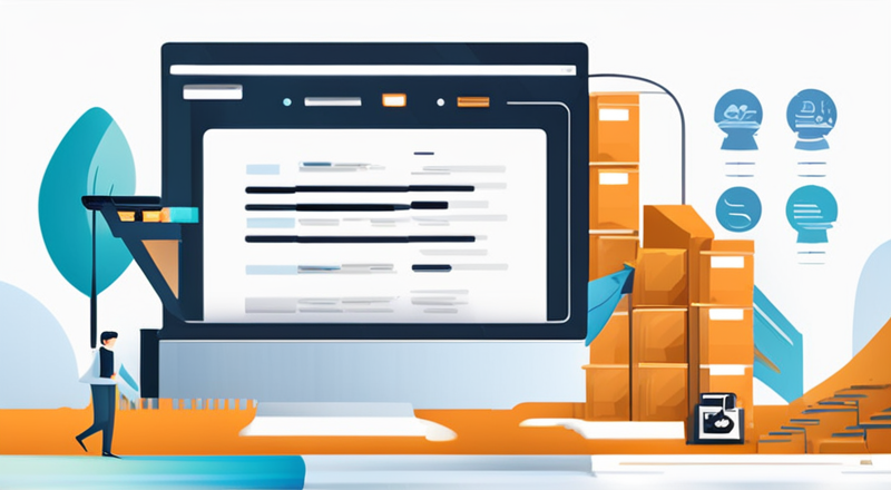 发票核验助力物流园区费用统筹规划，科学规划促发展