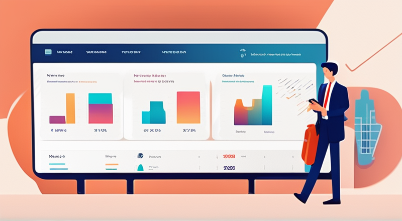 合思商旅管理系统：智能化差旅管理，企业如何做出明智选择