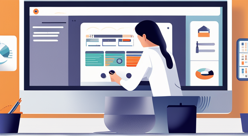 合思项目收支管理解决方案：如何通过合思提升项目收支管理的智能化与效率