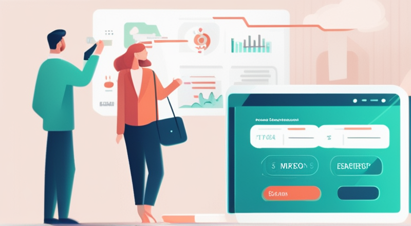 合思财务数字化解决方案：智能化财务管理，如何通过合思提升差旅报销的审批效率