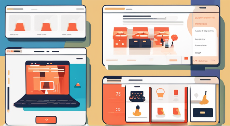 合思智慧门店管理解决方案如何通过数字化提升客户服务体验