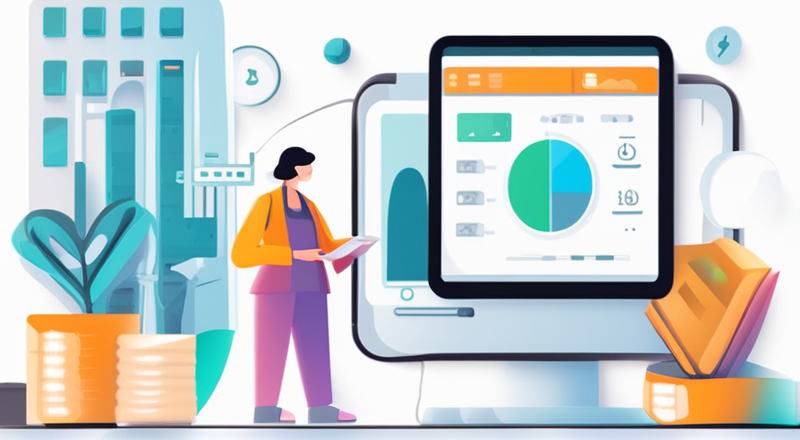 合思财务费控报销系统应用下财务人员角色的新定位