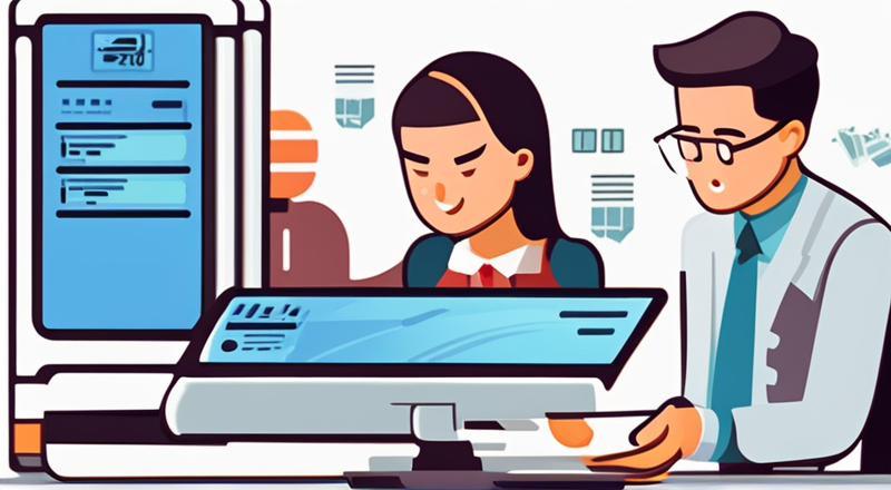 合思电子化报销系统如何提升差旅报销审批效率？