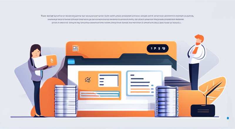 合思会计档案系统的数据备份功能哪家好，安全有保障