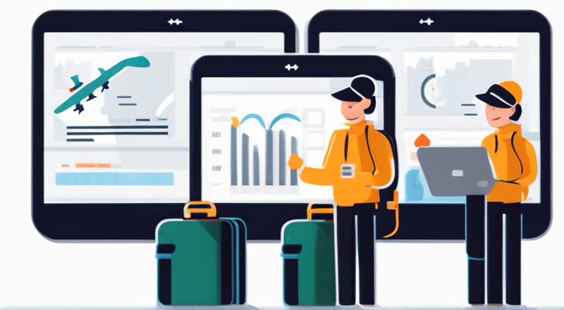 差旅管理系统的持续改进机制在实施后的建立与运行，基于员工差旅反馈