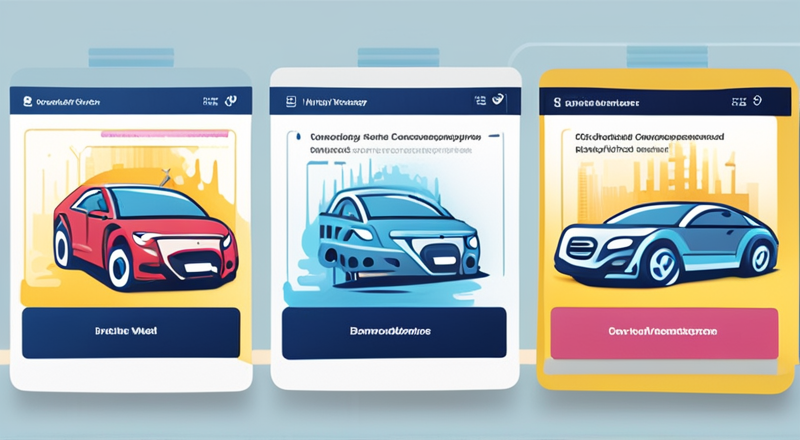 银企联赋能洗车店会员资金管理