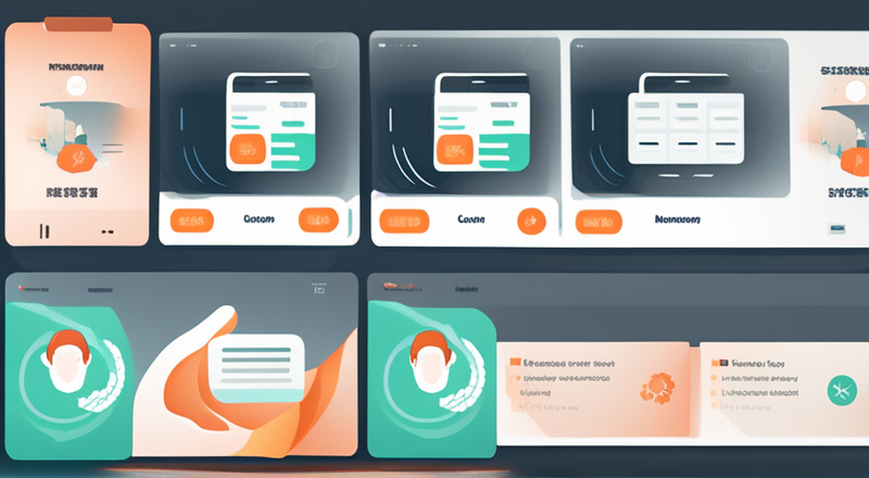 合思在线报销系统：通过智能化报销管理提升企业差旅费用审批效率