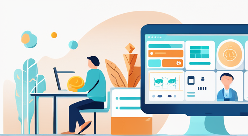 合思在线报销系统的报销数据自动汇总与导出