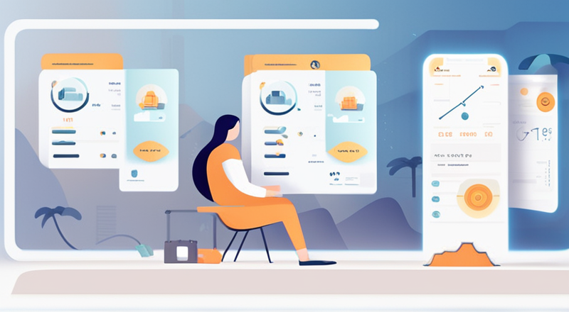 合思财务数字化解决方案：如何通过合思提升差旅费用审批的自动化与精度