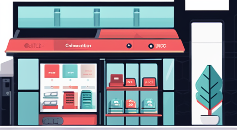 合思连锁门店管理解决方案如何提高门店运营的智能化程度