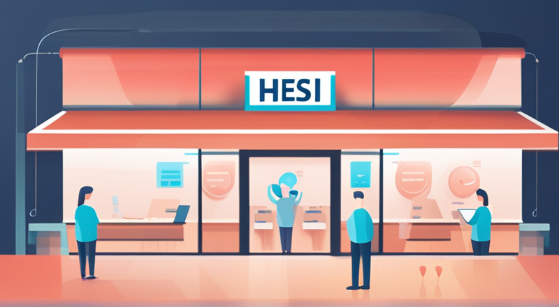 合思电子化报销系统如何提升企业报销管理的智能化与透明度？