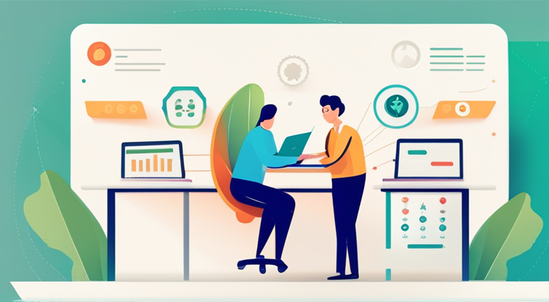 合思员工福利解决方案，智能化管理，让企业福利更省心