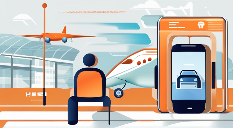 合思企业差旅用车解决方案如何通过定制化服务提高企业差旅满意度