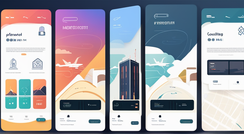 差旅比价平台：智能审批、智能比价功能，提升企业差旅管理水平