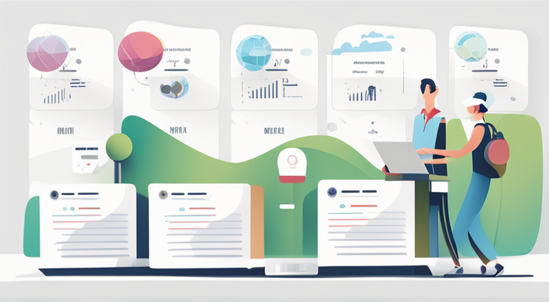 差旅管理系统的多模态交互趋势：提升用户便捷性