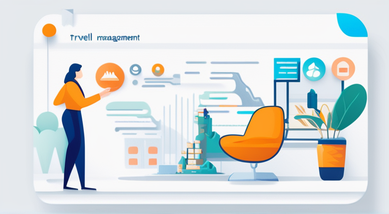 企业差旅解决方案：如何借助差旅比价平台实现全程差旅管理