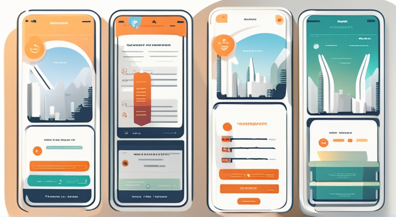 差旅聚合平台：如何通过合思差旅比价提升企业差旅透明度