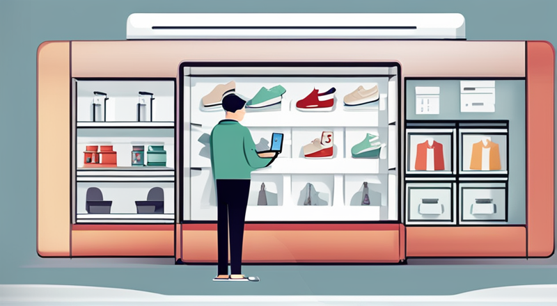 合思智慧门店管理解决方案，如何通过智能化管理提升门店竞争力