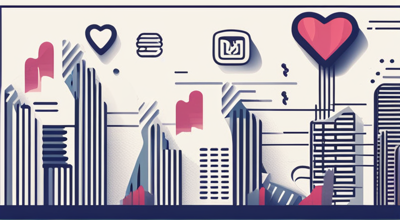 合思银企互联：开启金融与企业的无缝对接