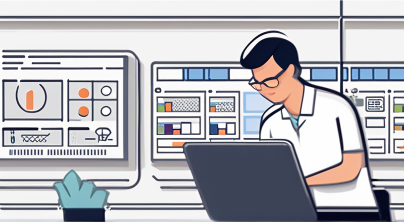 合思一站式企业消费管理平台如何提升企业消费行为的可控性