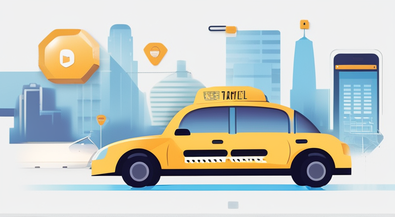 合思员工差旅打车解决方案如何提升员工差旅用车的便利性