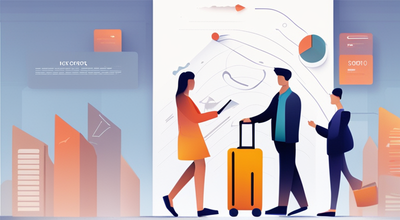 差旅管理系统的多模态交互趋势：提升用户便捷性，方便出差操作