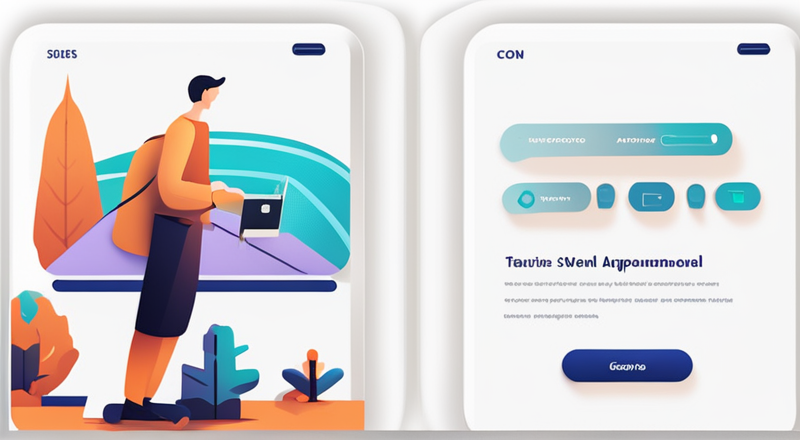差旅比价平台：智能审批功能，让企业差旅管理更轻松