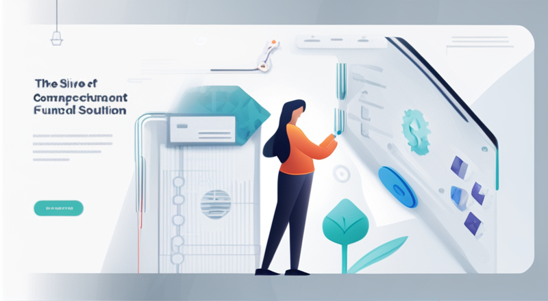 新一代银企联，如何为企业提供智能化的资金管理解决方案