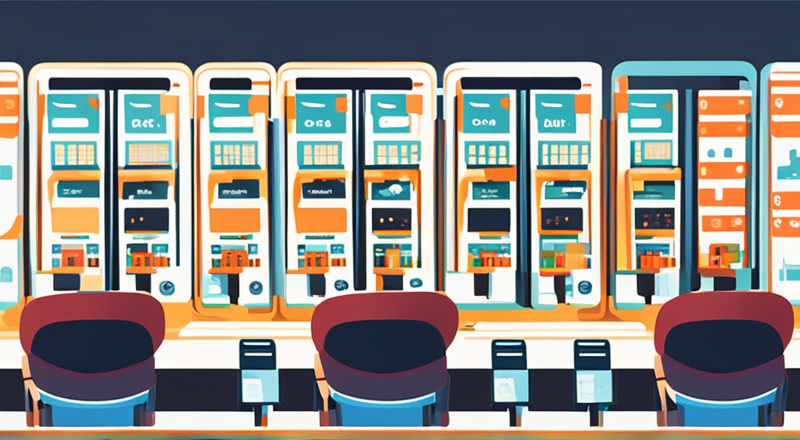 合思电子报销系统：智能化差旅报销系统，如何帮助企业节省差旅报销成本