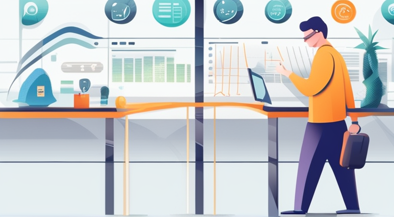 如何通过合思电子化报销系统提升差旅报销管理的智能化水平？