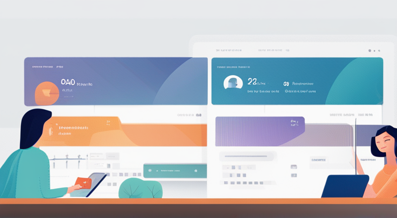 合思差旅报销管理系统的流程可视化，提升报销透明度的利器，哪家好