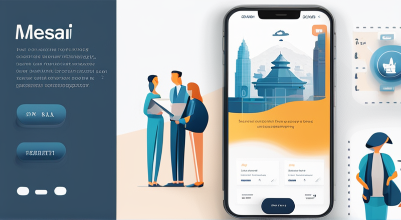 合思差旅管理系统：智能规划，畅享无忧出行新体验