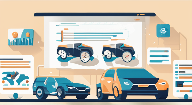 合思企业用车解决方案如何帮助企业提高预算执行的精准度