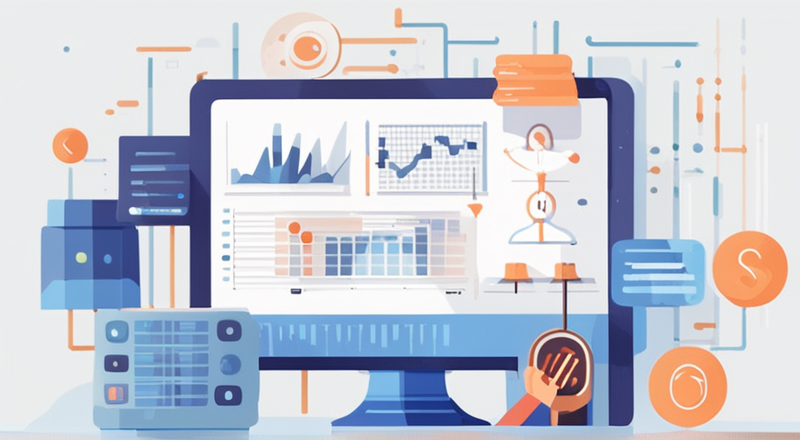 差标智能管控如何通过智能审批提升财务管理的智能化程度