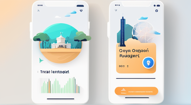 差旅比价平台：智能审批与比价功能，优化差旅预算