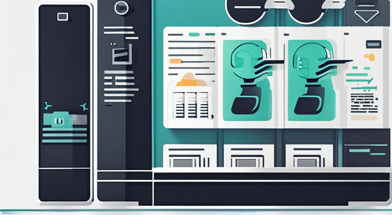 银企直联：助力量子通信设备制造企业研发资金保障