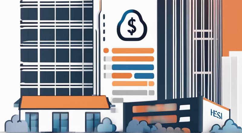 合思项目收支管理解决方案：如何通过合思提升项目收支管理的合规性与自动化