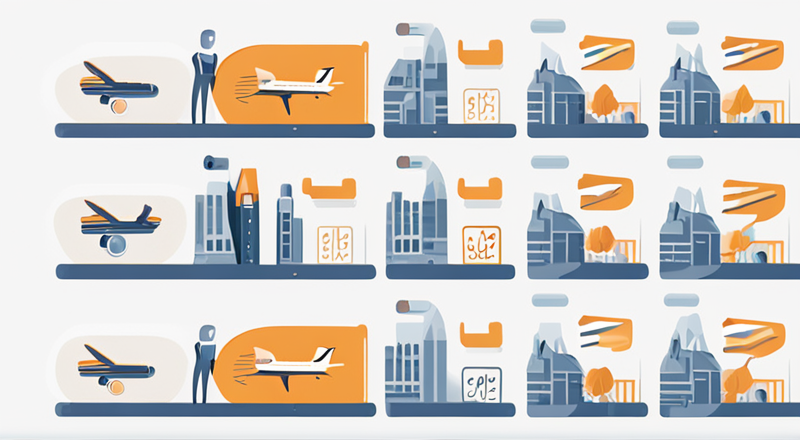 差旅聚合平台：如何通过合思智能化工具提高差旅管理效率