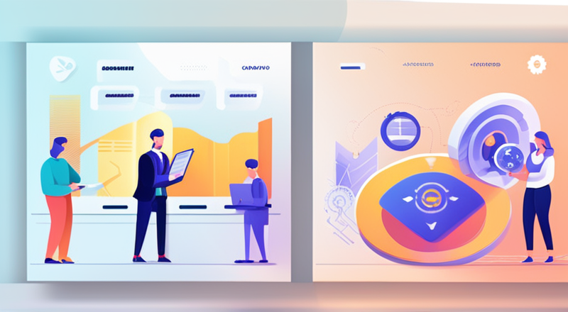 合思未来财务人：引领财务变革潮流