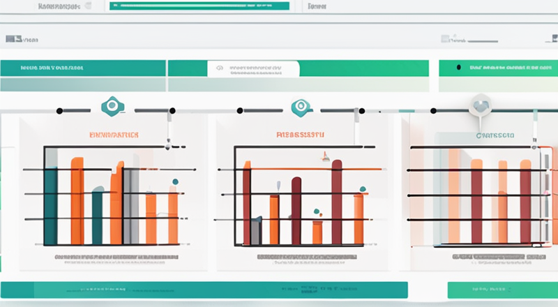合思在线报销系统的数据分析图表，直观展现报销情况，哪家好