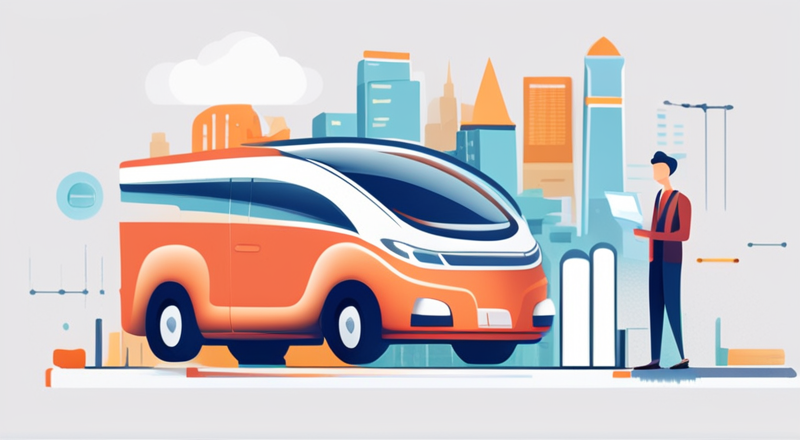 合思企业差旅用车解决方案如何通过大数据帮助企业优化出行管理